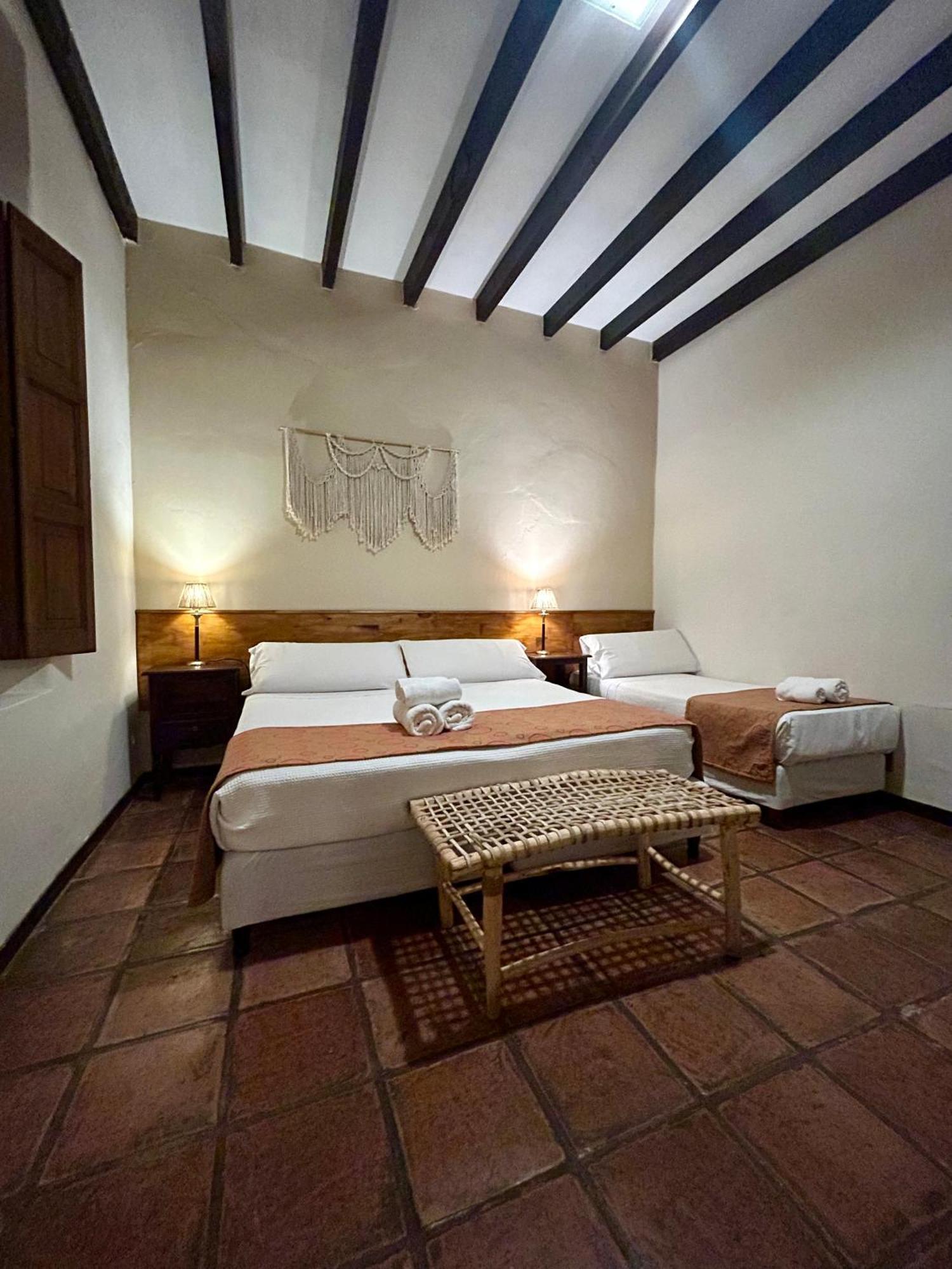 Hotel Plaza Cafayate Exteriör bild